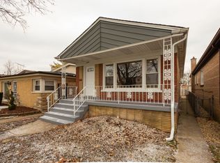 9347 S Emerald Ave, Chicago, IL 60620