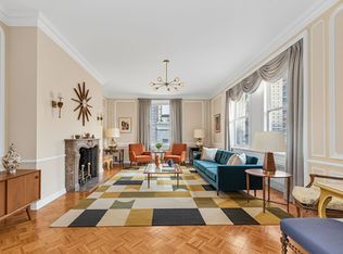 32 E 64th St #5-E, New York, NY