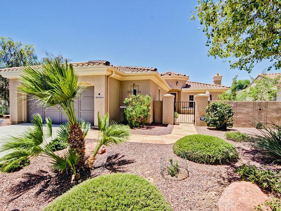 1st image of 23034 N Via Vistosa Dr