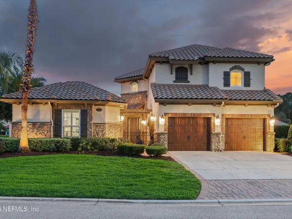 3754 CATANIA Place, Jacksonville, FL 32224