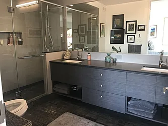 Rented by The Dermot Realty Management Company