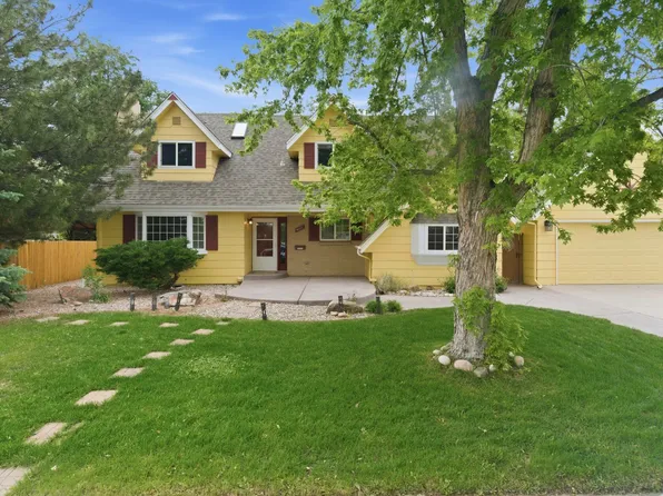 8111 E Briarwood Blvd, Centennial, CO 80112