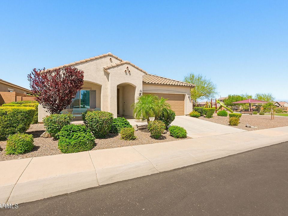 1st image of 19602 N 260TH Drive