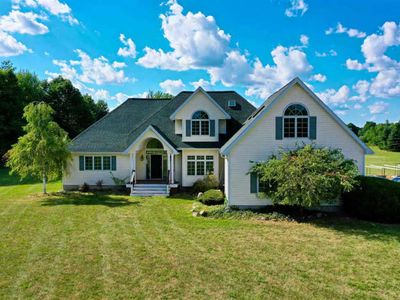 3750 Whitetail Trl, Holly, MI, 48442