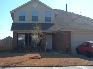 14123 Willow Mountain Ln, Houston, TX 77047