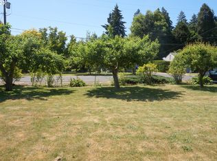 Lynn Ln, Eugene, OR 97404