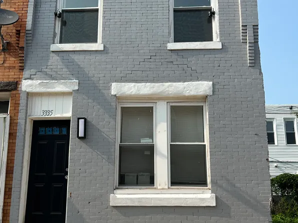 3335 W Firth St, Philadelphia, PA 19132