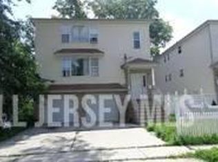 1184 Union St #3, Linden, NJ 07036