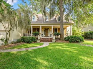 22 Ridge Rd, Beaufort, SC 29907