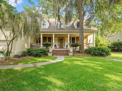 22 Ridge Rd, Beaufort, SC, 29907