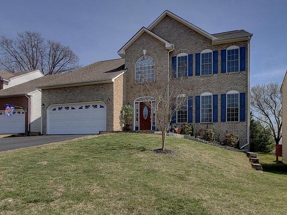 2nd image of 7523 New Barrens Ct