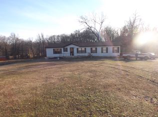 45 Gordon Dr, Somerville, TN 38068