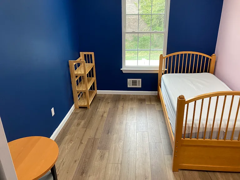 kids bedroom