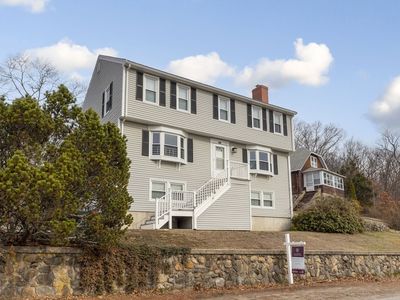 111 Gainsville Rd, Dedham, MA, 02026