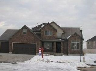 1861 S 1485 W, Syracuse, UT 84075