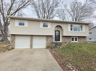 3064 13th Ave N, Fort Dodge, IA 50501