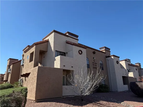 2967 Juniper Hills Blvd Unit 203, Sunrise Manor, NV 89142