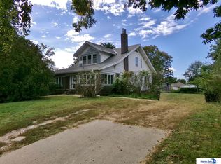 401 N 13th St, Beatrice, NE 68310