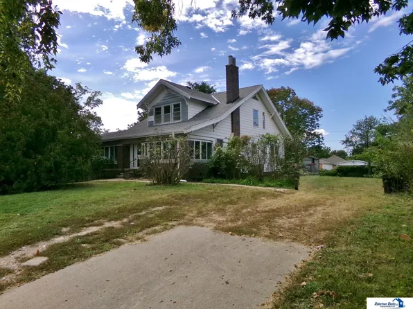 401 N 13th St, Beatrice, NE 68310