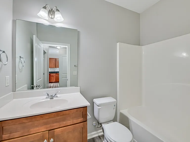 Adderman Townhomes — Photo 13