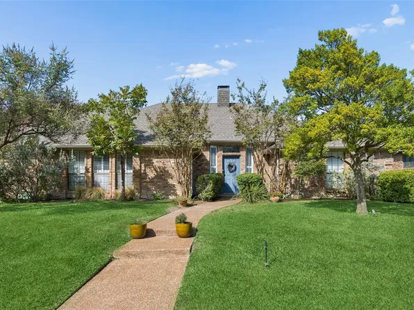 2701 Nighthawk Dr, Plano, TX 75025