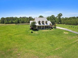27616 Highway 40, Bush, LA 70431