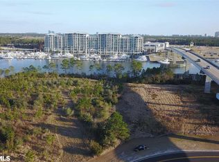 0 Baldwin Ave, Orange Beach, AL 36561