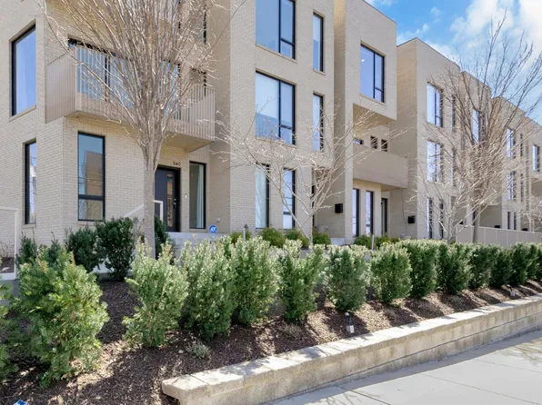 544 Little Channing Way, Nashville, TN 37212