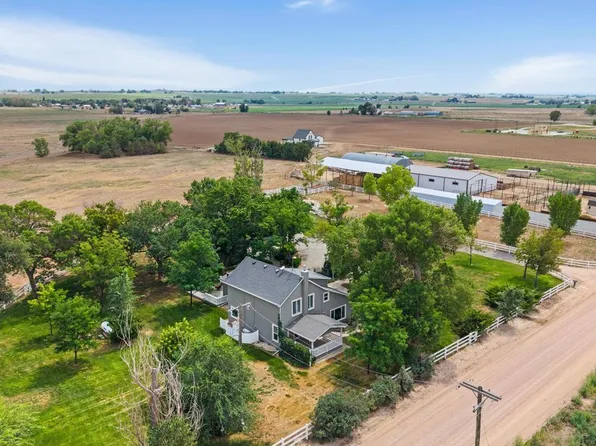 36340 County Road 49, Eaton, CO 80615