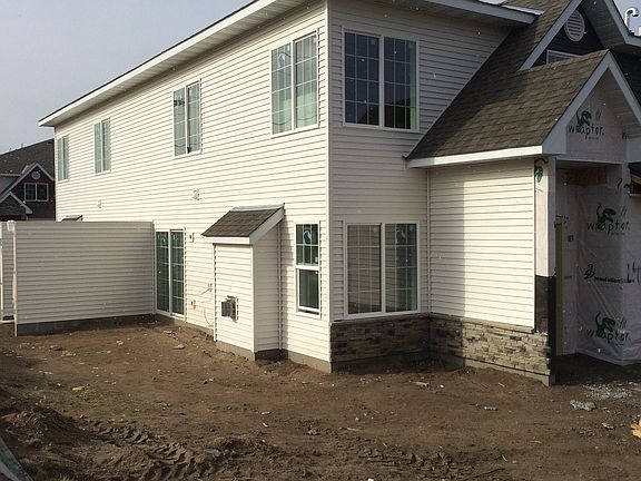 3rd image of 14871 Olivine St NW