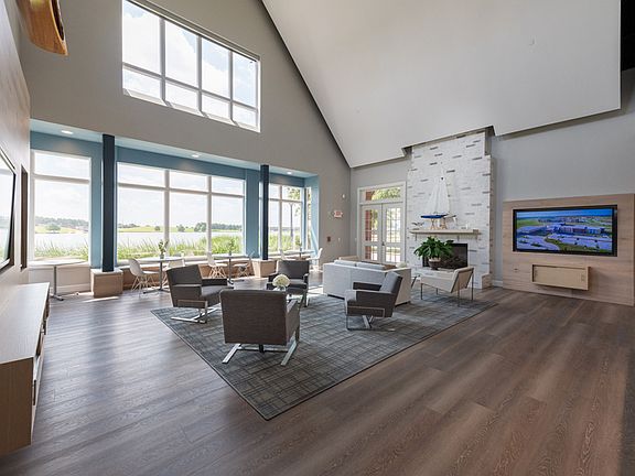 Bridgeland Amenities