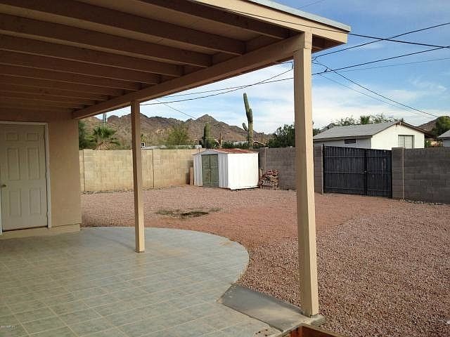 For Sale: 1223 E SAHUARO DR, Phoenix, AZ 85020