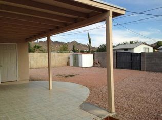 1223 E Sahuaro Dr, Phoenix, AZ 85020
