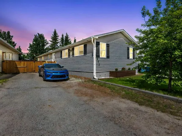 273 SE Grey Cres, Wood Buffalo, AB T9H 2N7