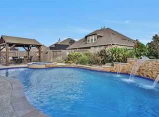 2019 Aspen Point Ln, Rosenberg, TX 77469