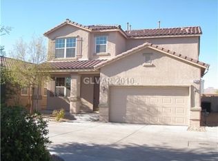 6750 Frances Celia Ave, Las Vegas, NV 89122