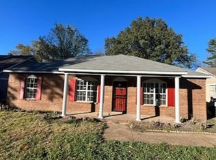 6678 Silhouette Ave, Memphis, TN 38115