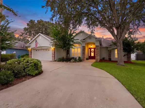 106 OAK HAVEN CIRCLE, DELAND, FL 32720