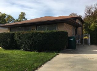 609 Leclaire Ave, Wilmette, IL 60091