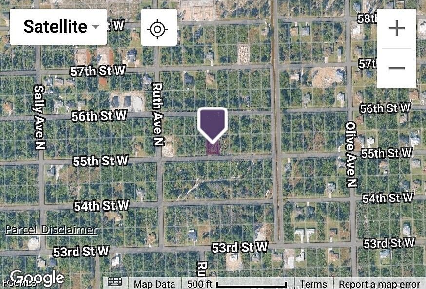 1st image of 3224 55th St W