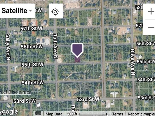 3224 55th St W, Lehigh Acres, FL 33971