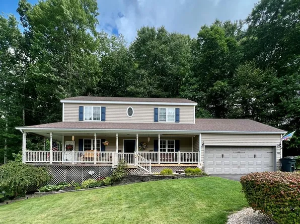 108 Old Antler Way, Daniels, WV 25832