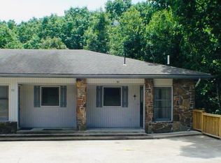 30 Abingdon Ln, Bella Vista, AR 72715