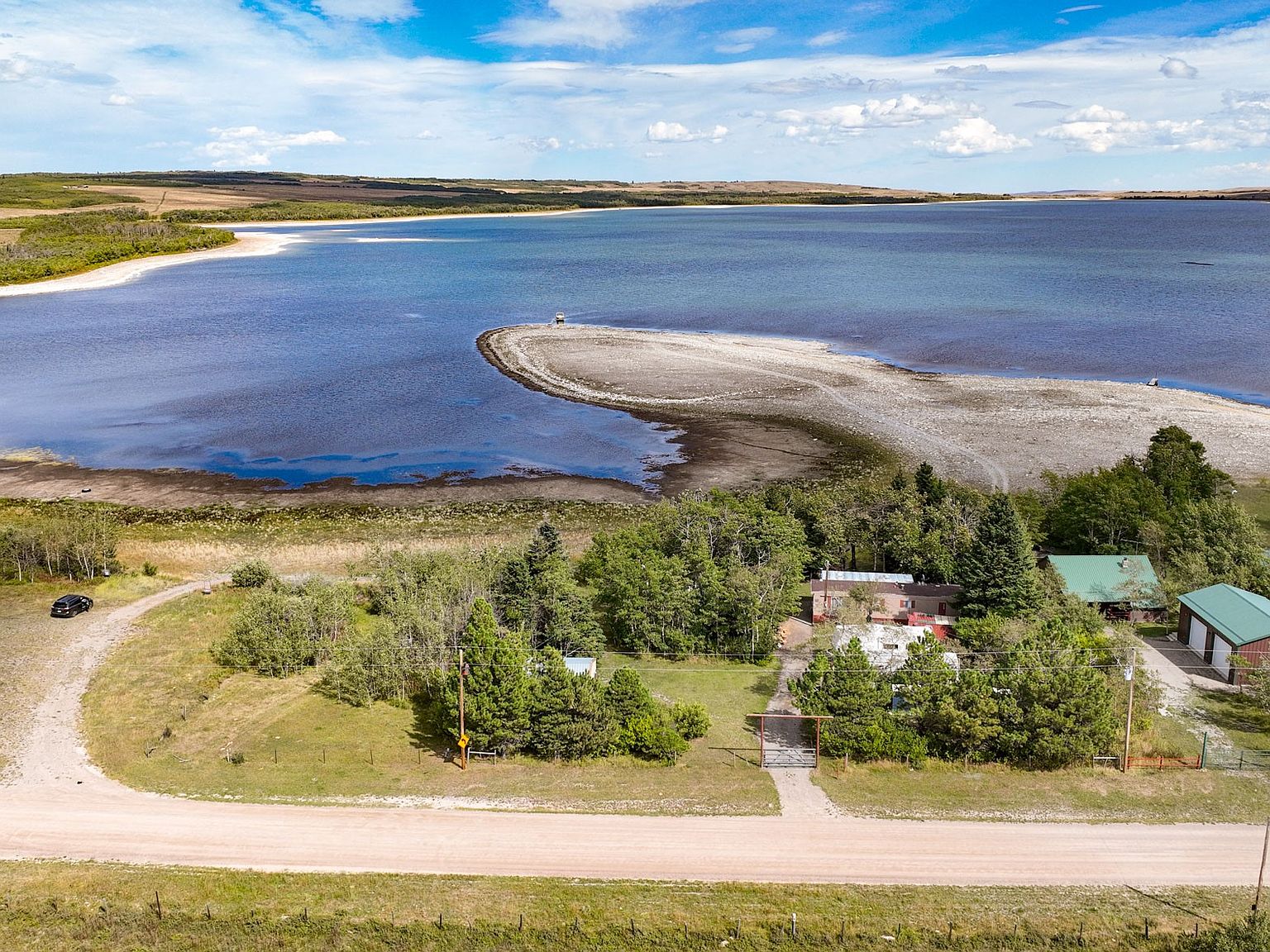 31 W Shore Duck Lake Rd, Babb, MT 59411 MLS 30008675 Zillow
