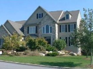 5820 Ricky Ridge Trl, Orefield, PA 18069