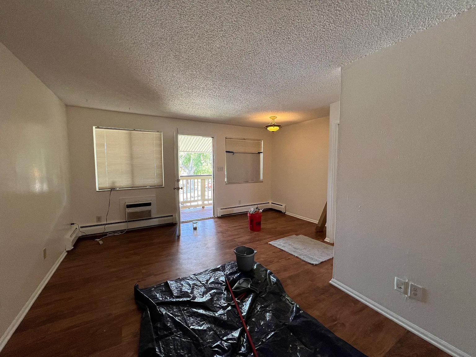 1 bed, 500 sqft, $1,295 — Photo 3