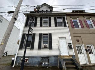 121 Grant Ave APT 2, Millvale, PA
