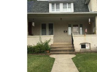 624 E Post Rd, Marcus Hook, PA 19061