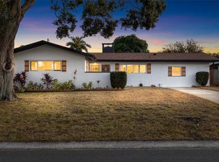 1711 Patlin Cir S, Largo, FL 33770