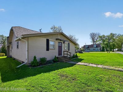 4318 Avenue F, Newport, MI, 48166